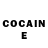 Cocaine 98% COOL MAG